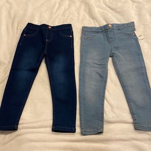 Vince Camuto Jeggings